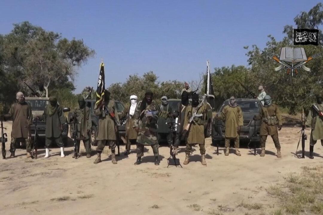 Boko Haram Kills 7 New Army Recruits, Abducts Female Soldier