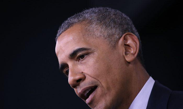 Obama on $400 Million Given to Iran: “It Wasn’t a Secret”