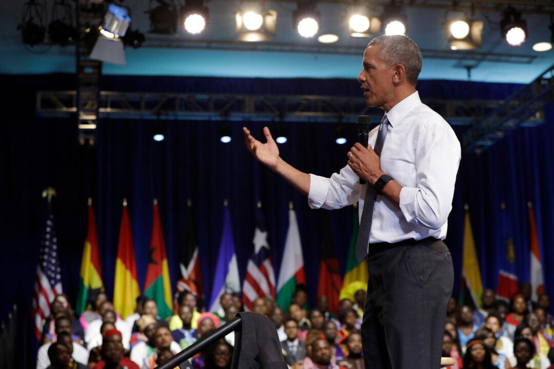 Obama to Talk ISIS Fight at Pentagon as US Expands Libya Role