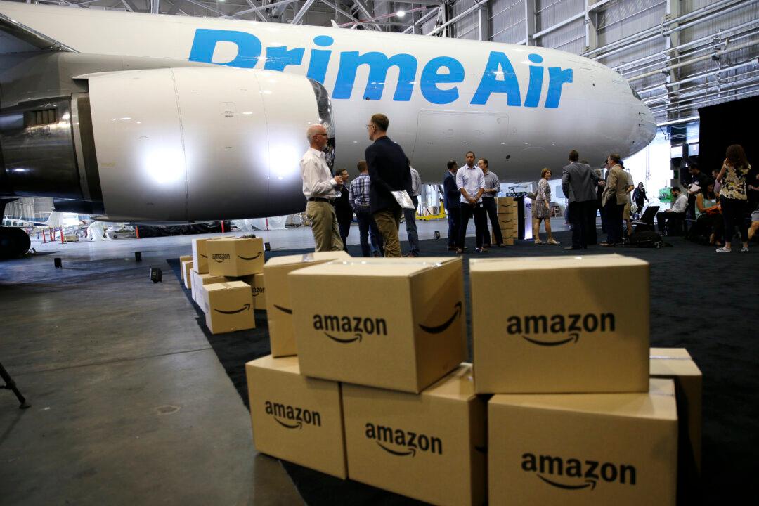 Amazon Targets Airports for Checkout-Free Store Expansion