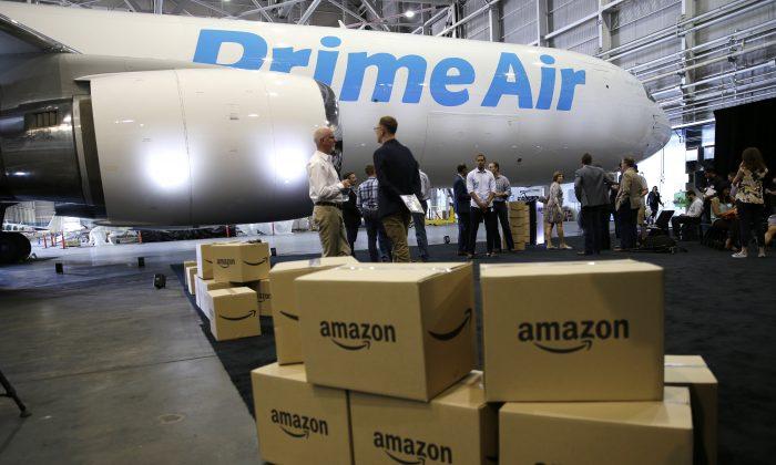 Amazon Targets Airports for Checkout-Free Store Expansion