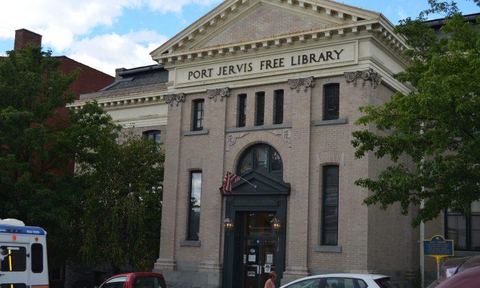 Port Jervis Library to Hold Medicare Workshop