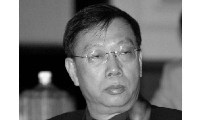 The PR Man for China’s Organ Transplantation Is Not Believable