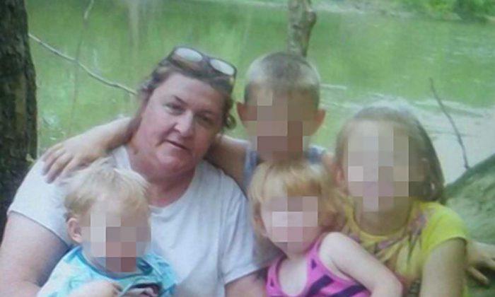 Woman Dies While Protecting Grandchildren From Man Who Lured Them Into Alley