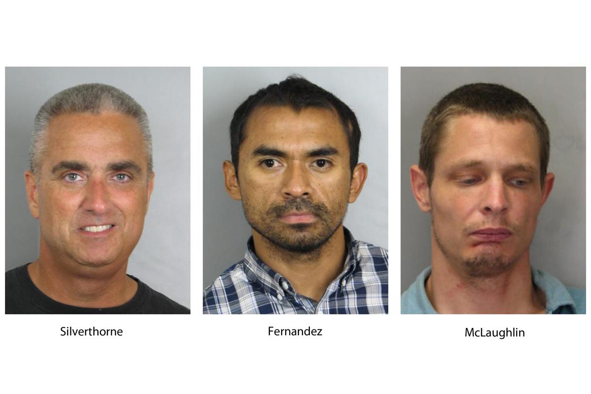 DC-area Mayor Faces Drug Charges After Meth-for-Sex Sting