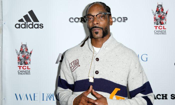 Snoop Dogg and Family Mourn the Death of Grandson: Reports