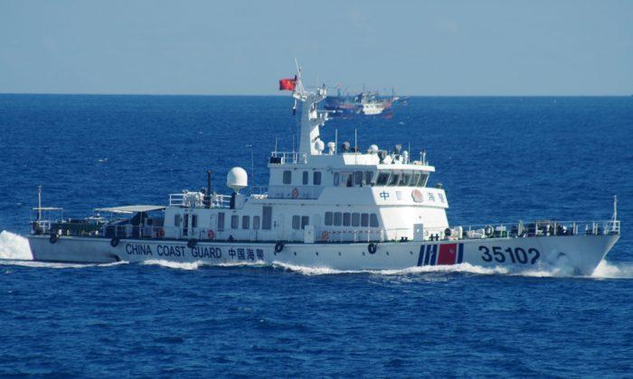 Report on China’s Plans for Daily Patrols Around Senkaku Islands Raises Concerns in Japan