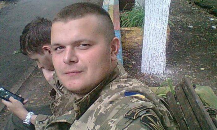 A Year After His Death, What I Wish I Could Tell the Ukrainian Soldier I Befriended