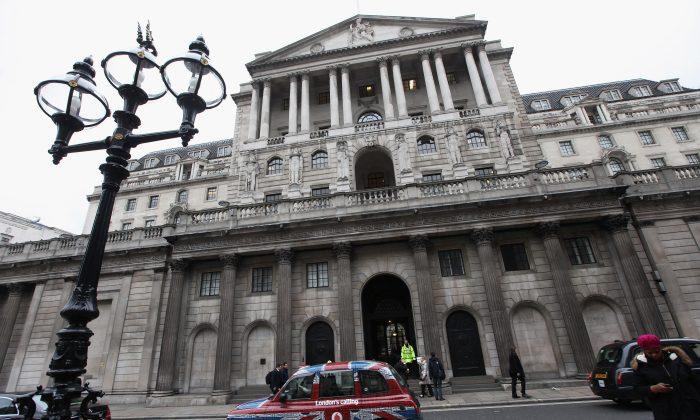How the Bank of England Rate Cut Will Hit Your Personal Finances