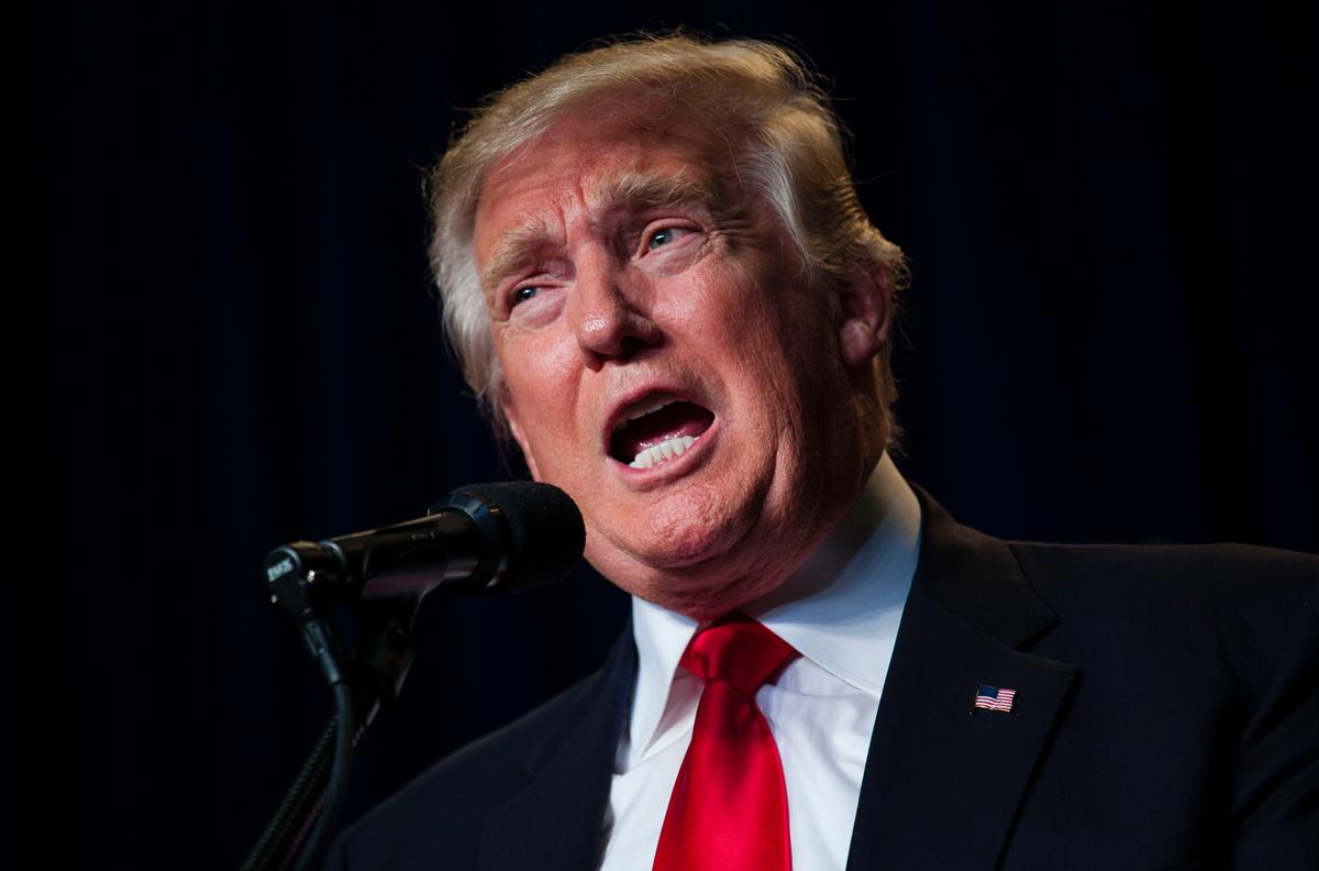 Election Officials Push Back on Trump’s ‘Rigged’ Allegations