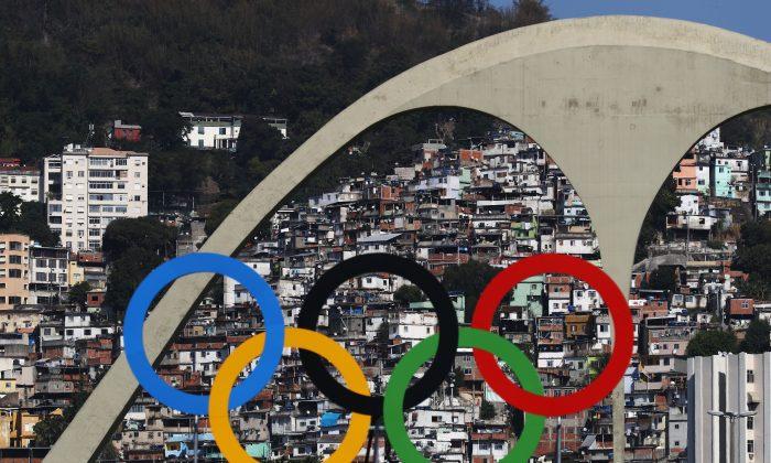 To Clean Up the Olympic Brand, the IOC Must Restore Trust