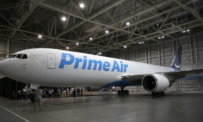 Boeing Ends Year With Multi-Plane Order From UPS Cargo