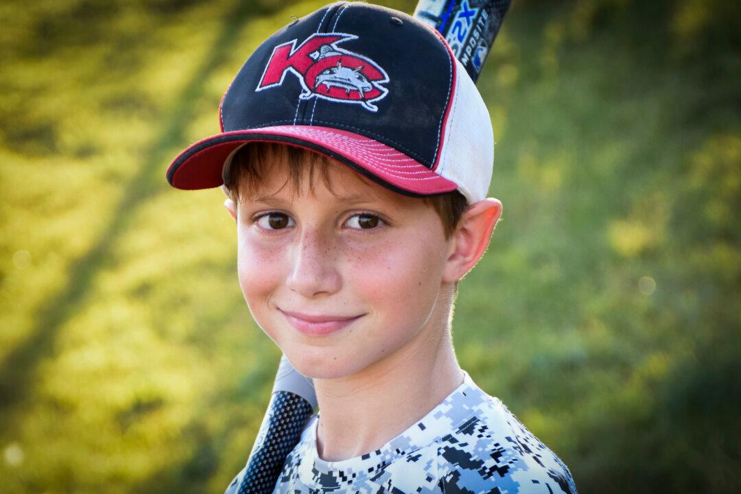 Woman Who Rode Raft With Slain 10-Year-Old: Worst Day of Her Life