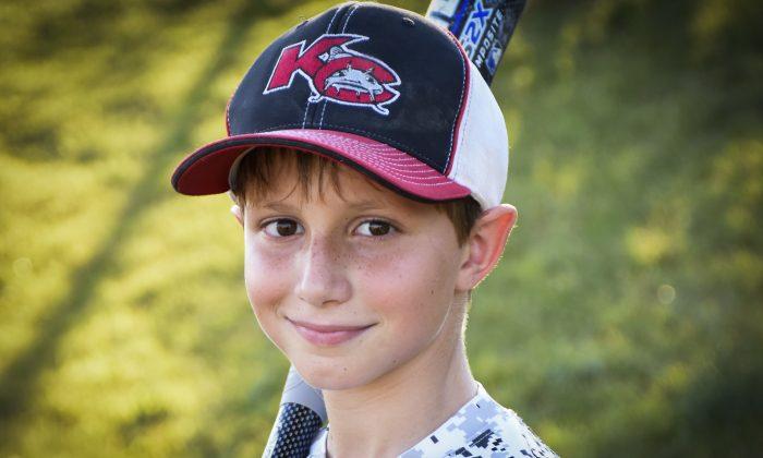 Police: Kansas Boy Died of Neck Injury on Waterslide