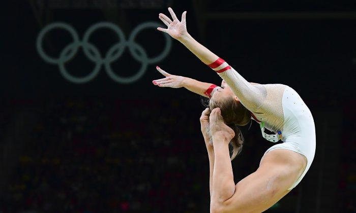 ‘Confronting’ Report Finds Systemic Culture of Abuse in Australian Gymnastics