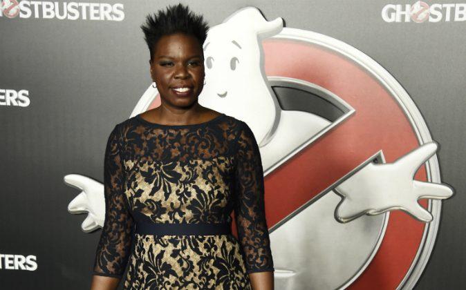 Leslie Jones’s Tweets Land Her a New Gig as Rio Olympics Contributor