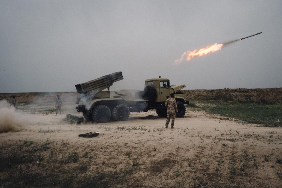 US and Russia ‘Will Go to War’ Unless Syria Conflict Resolved, Turkish Deputy PM Warns