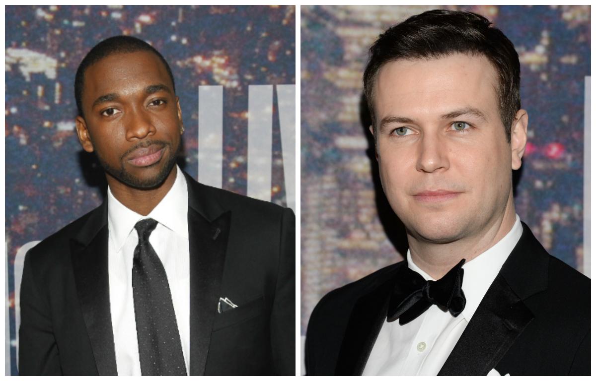 Cast Shakeup on ‘Saturday Night Live’
