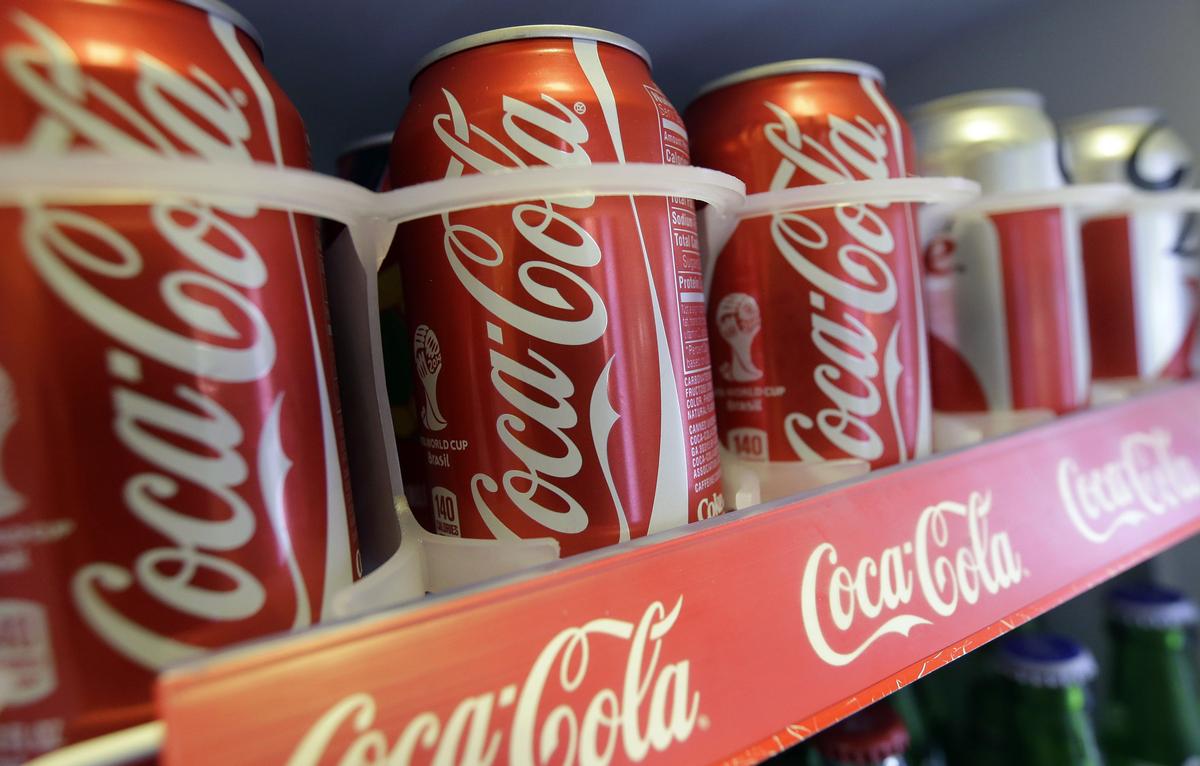 Canada Examined Soda Pop Tax Prior to Budget to Fight Obesity