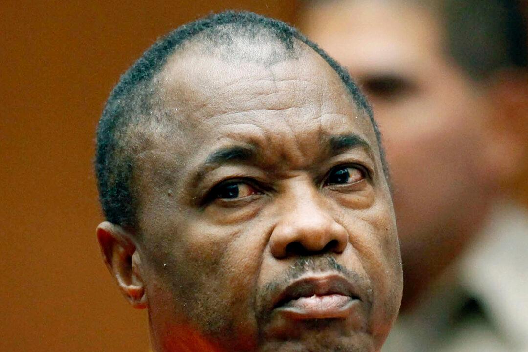 ‘Grim Sleeper’ Sentenced to Death After Decades of Killing Women