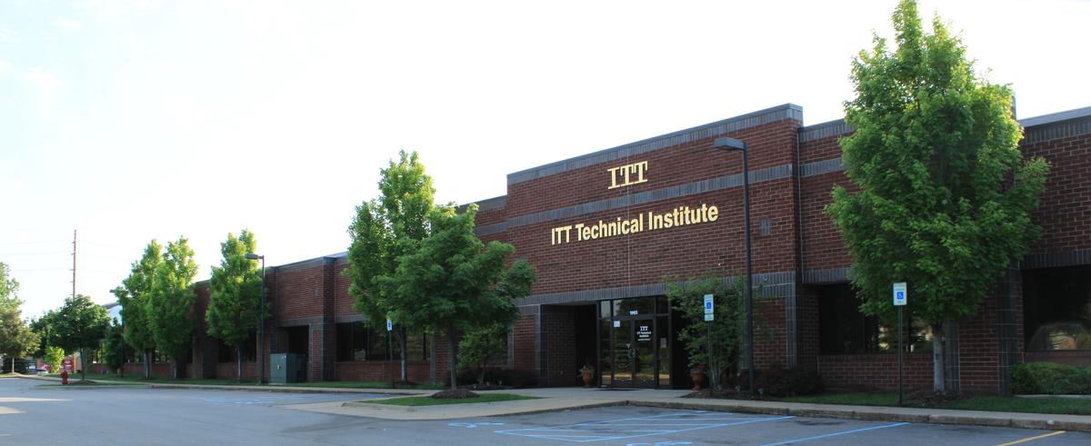 College Chain ITT On the Brink of Collapse