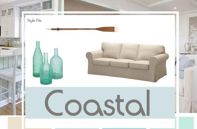 Style File: Coastal Decor