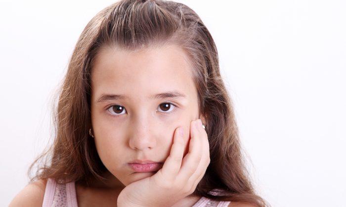 Puberty Before Age 10: A New ‘Normal’?