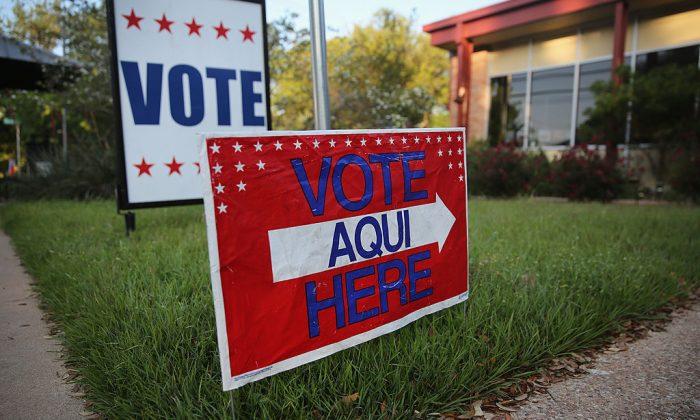Is a Third Party the Key to Empowering Overlooked Hispanic Voters?