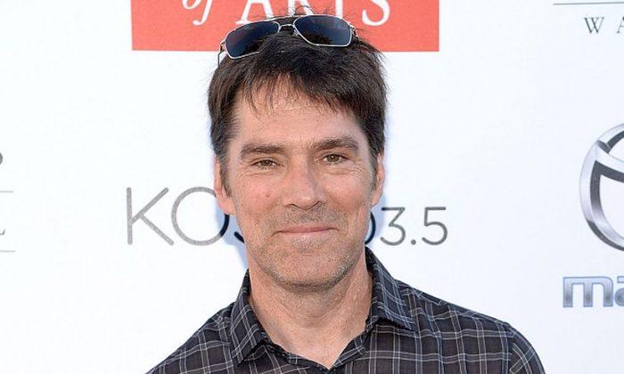 Studio Fires ‘Criminal Minds’ Actor Thomas Gibson After On-Set Fight