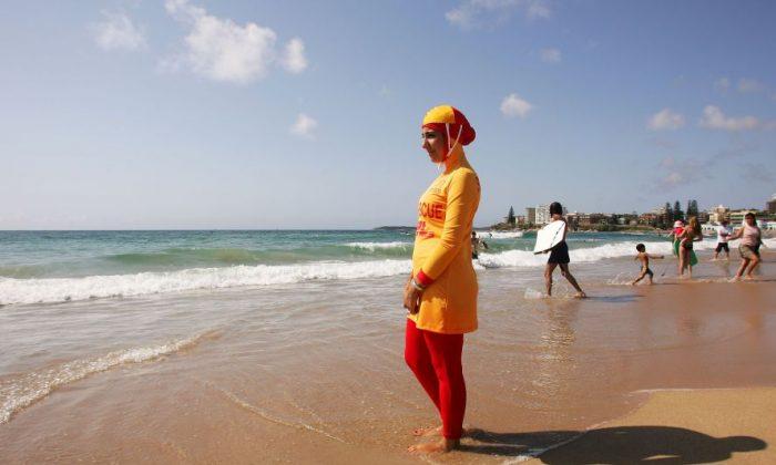 French City Cannes Bans ‘Burkinis’ From Beach