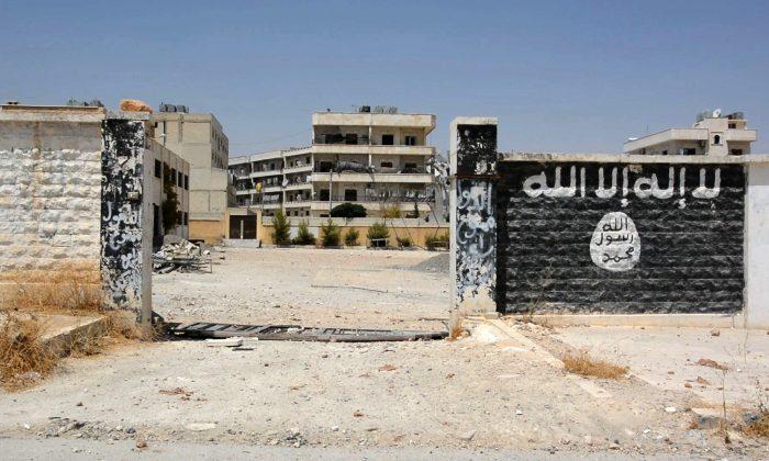 Islamic State Losses Mount With Liberation of Syrian Town