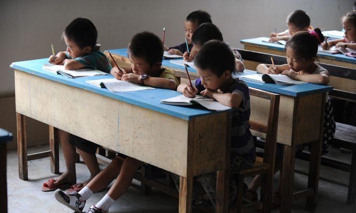 Purchasing Back to School Supplies? Mind the Stationery Made in China