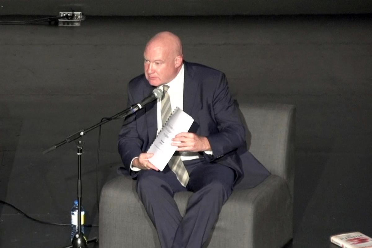 Hard Hitting Organ Harvesting Documentary Concludes Australian Tour