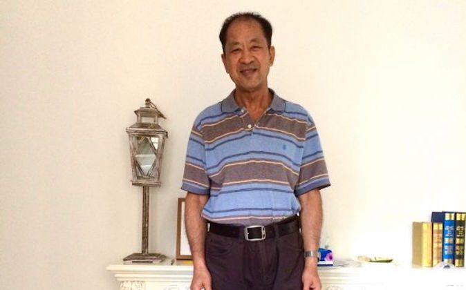 Returning to Beijing Home, Longtime Chinese Prisoner of Conscience Faces Increased Surveillance