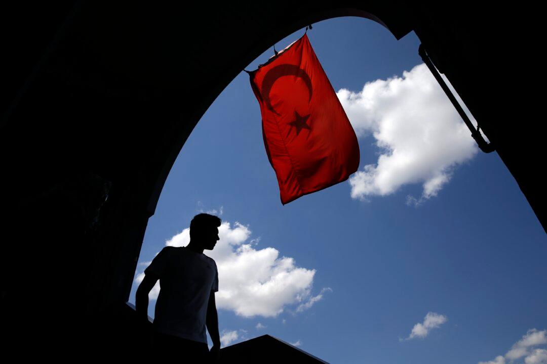 Turkey Says Failed Coup Was Decades in the Making