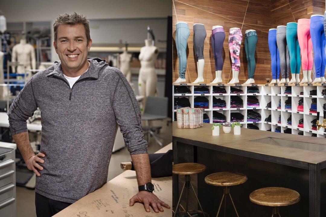 Lululemon Has ‘Lost Its Way’ Says Founder, Despite Positive Financials