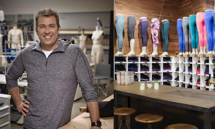 Lululemon Has ‘Lost Its Way’ Says Founder, Despite Positive Financials