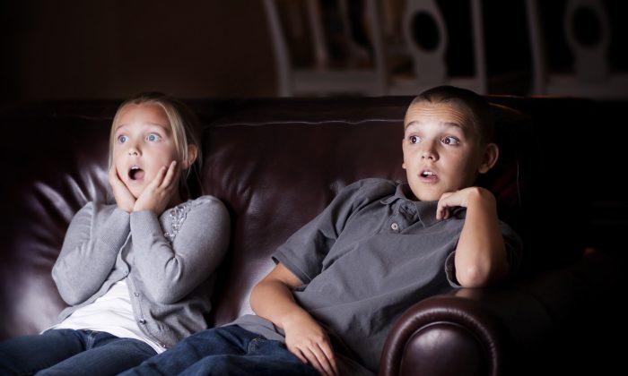 Are Gifted Kids More Sensitive to Screen Violence?