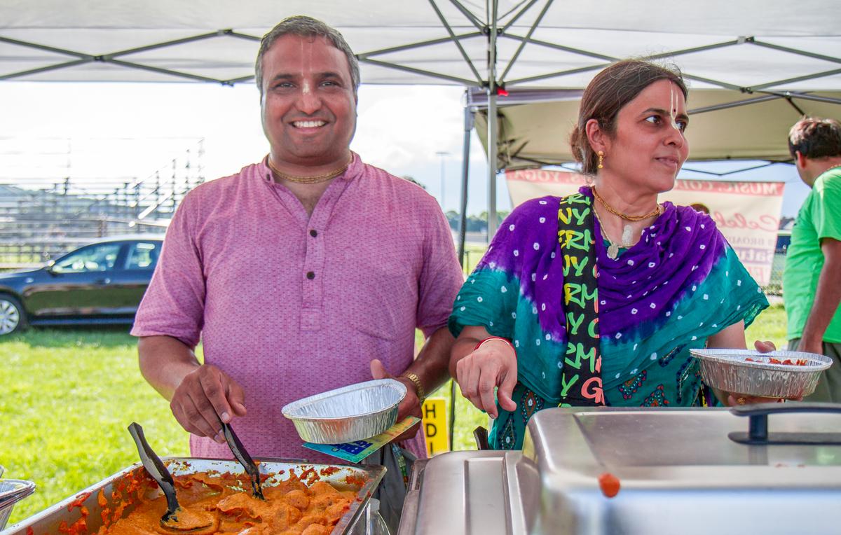 First Hudson Valley Vegan Food Festival Held in Newburgh