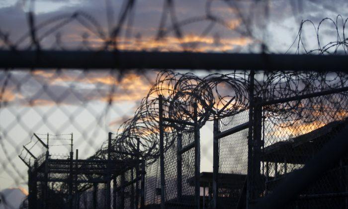 White House Is in the Process of Emptying Guantanamo Bay, With Goal to Close Prison