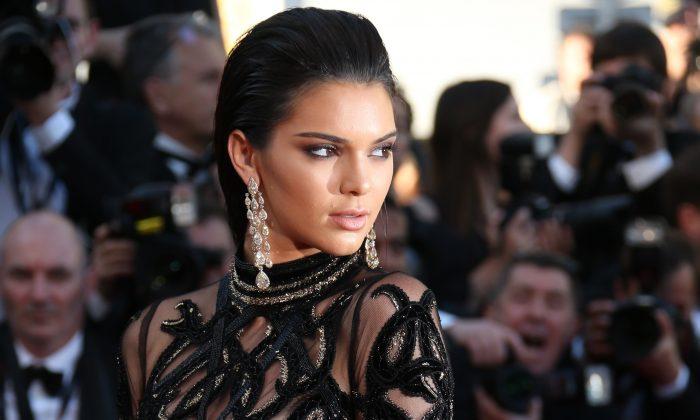 Man Arrested at Kendall Jenner’s Home, Charged With Stalking