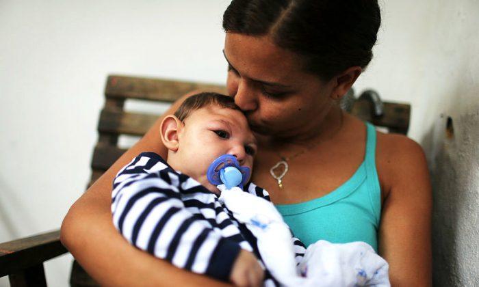 Investigating the Uniquely Human Biology Behind Zika Birth Defects
