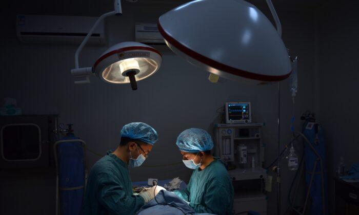Killing for Profit: Prisoners of Conscience Feed China’s Vast Organ Transplant Industry