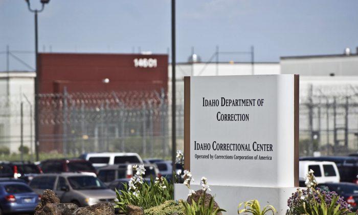 Obama Administration to End Use of Private Prisons