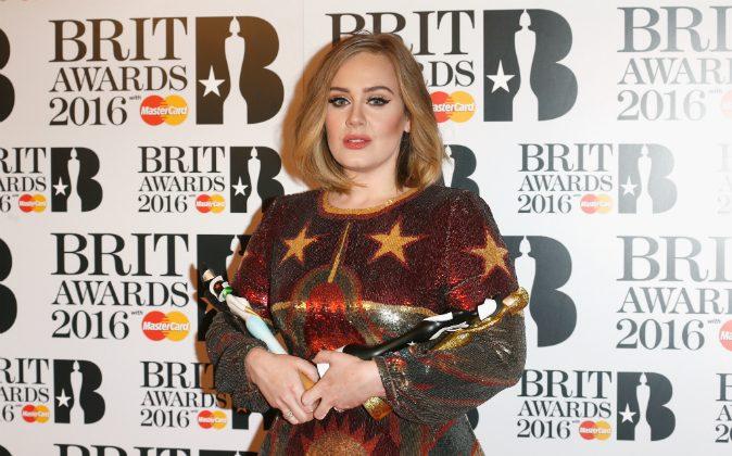 Adele Cancels Two Wembley Stadium Concerts, Says Vocal Cords Damaged