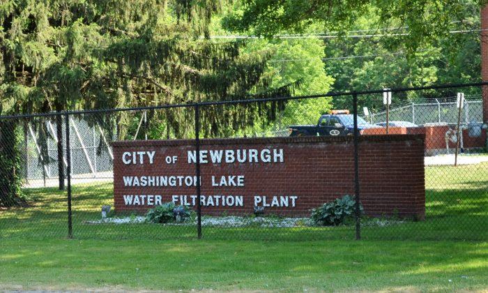 Newburgh’s City Manager Asks DEC’s Help as Washington Lake Rises