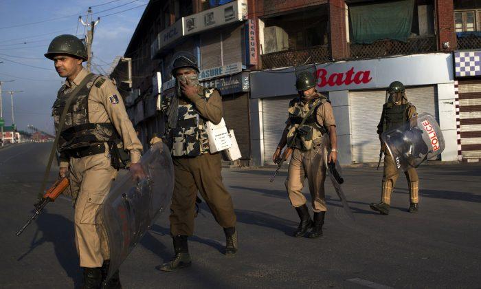 World’s Largest Muslim Bloc Concerned by Kashmir Violence