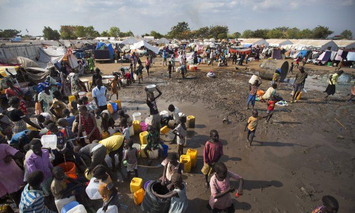 How South Sudan Rebel’s Flight Adds to Turmoil