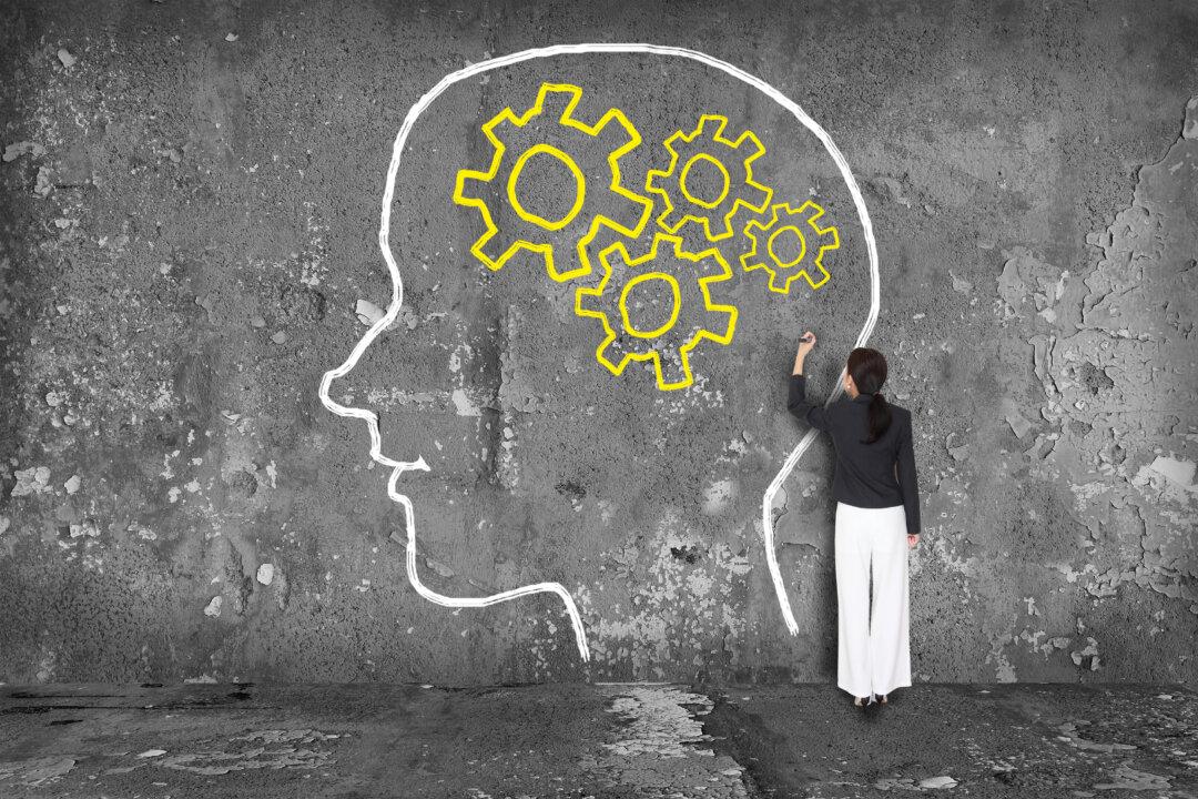 What Some Research on Creativity Tells Us