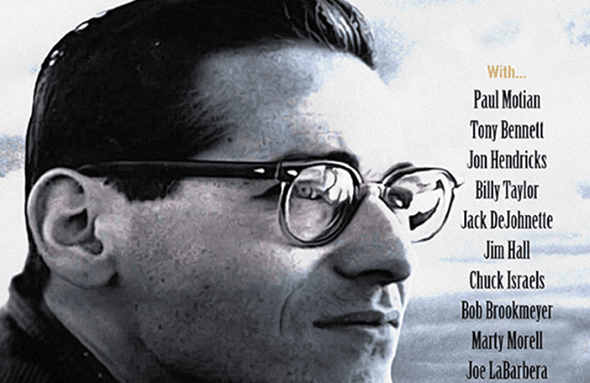 DVD Review: ‘Bill Evans: Time Remembered’